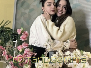 Editandgemma