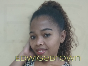 Edwigebrown