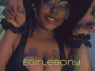 Egirlebony