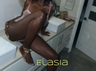 Elasia