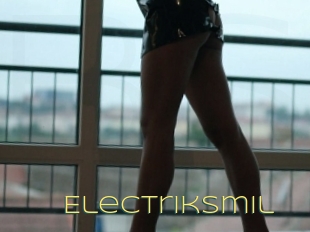 Electriksmil