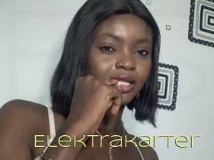 Elektrakarter