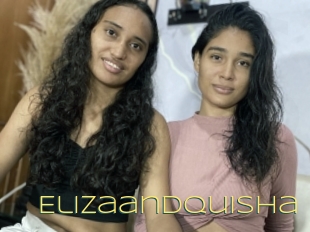 Elizaandquisha