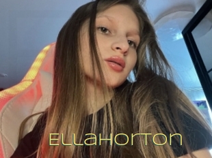 Ellahorton