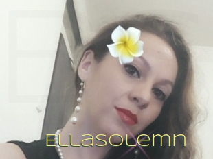 Ellasolemn