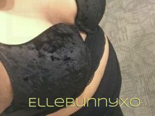 Ellebunnyxo