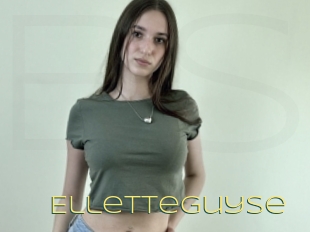 Elletteguyse