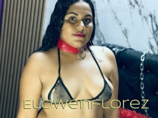Elowenflorez