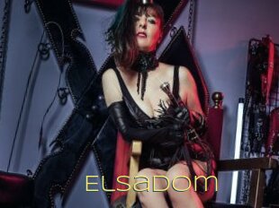 Elsadom