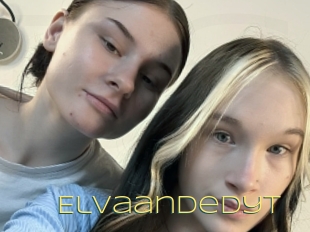 Elvaandedyt