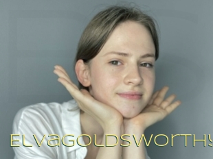 Elvagoldsworthy