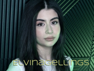 Elvinagellings