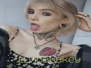 Elvinahakey