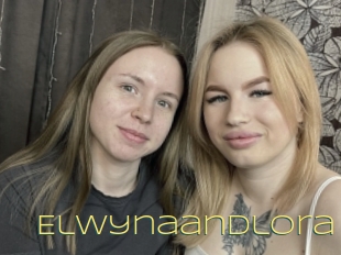 Elwynaandlora