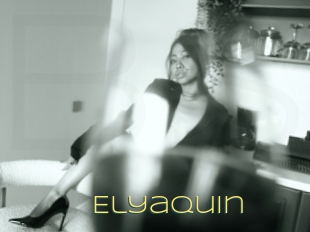 Elyaquin