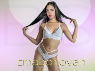 Emadonovan