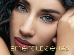 Emeraldaeyes