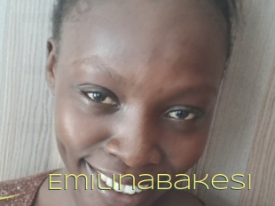 Emilinabakesi
