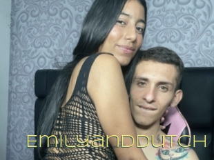 Emilyanddutch