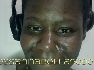 Empressannabella9090