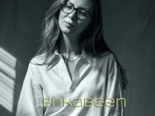 Erikabeen