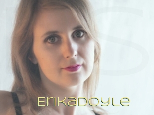 Erikadoyle