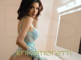 Erikamoretti