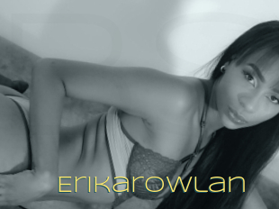Erikarowlan