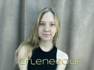 Erlenecoup