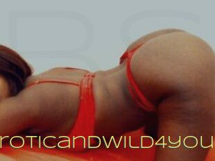 Eroticandwild4you
