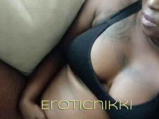 Eroticnikki