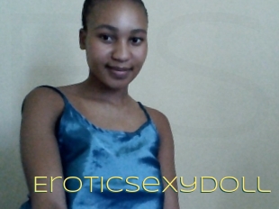 Eroticsexydoll