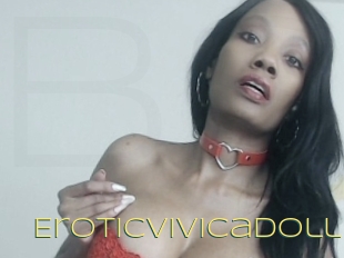 Eroticvivicadoll