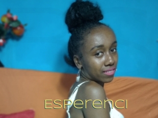 Esperenci