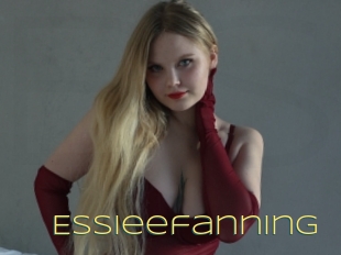 Essieefanning