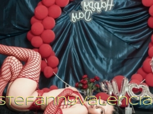 Estefannyvalencia