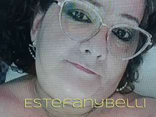 Estefanybelli
