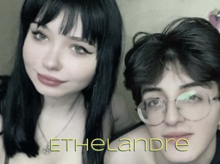 Ethelandre