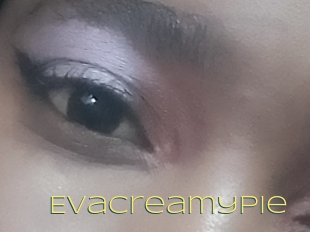 Evacreamypie