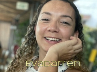 Evadarren