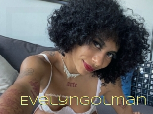 Evelyngolman