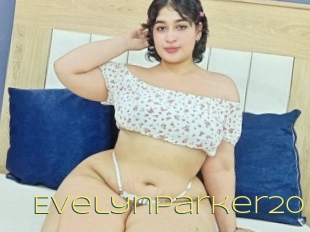 Evelynparker20