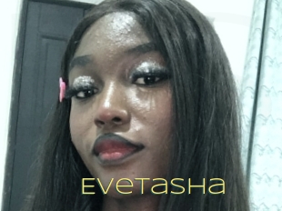 Evetasha