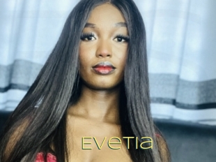 Evetia