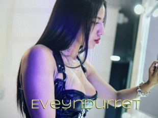 Eveyndurret