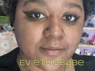 Eviethebabe