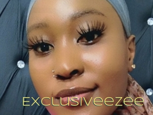 Exclusiveezee