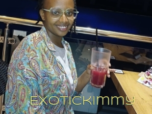 Exotickimmy
