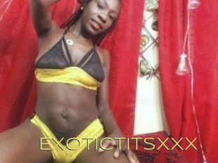 Exotictitsxxx