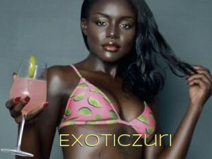 Exoticzuri